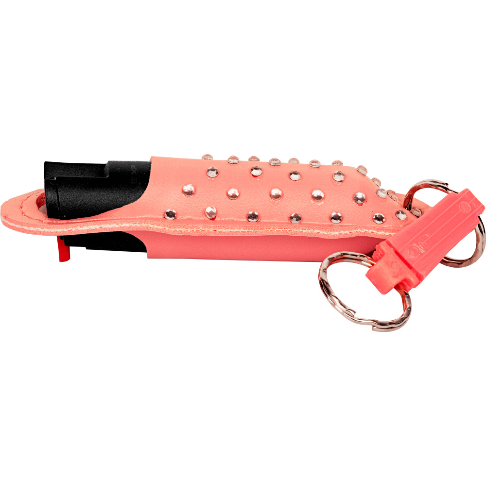 WildFire 1.4% MC 1/2 oz Halo Holster Pink view 4